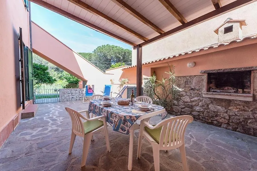 Villa Cecilia - Appartamenti Procchio  Italia