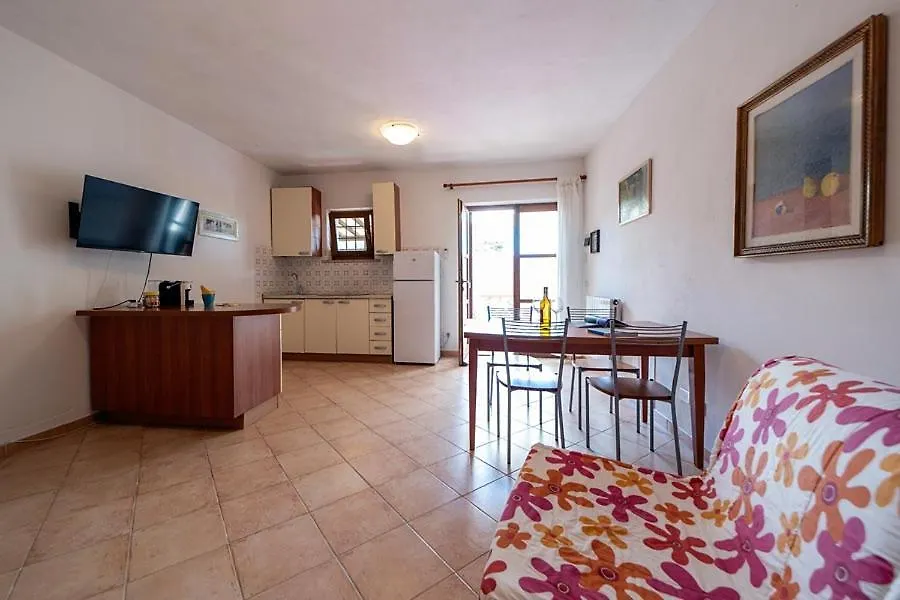 Villa Cecilia - Appartamenti Procchio  Aparthotel Procchio (Isola d'Elba)