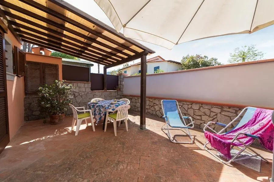 Apart Otel Villa Cecilia - Appartamenti Procchio