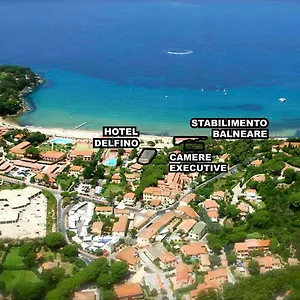 3* Hotel Delfino