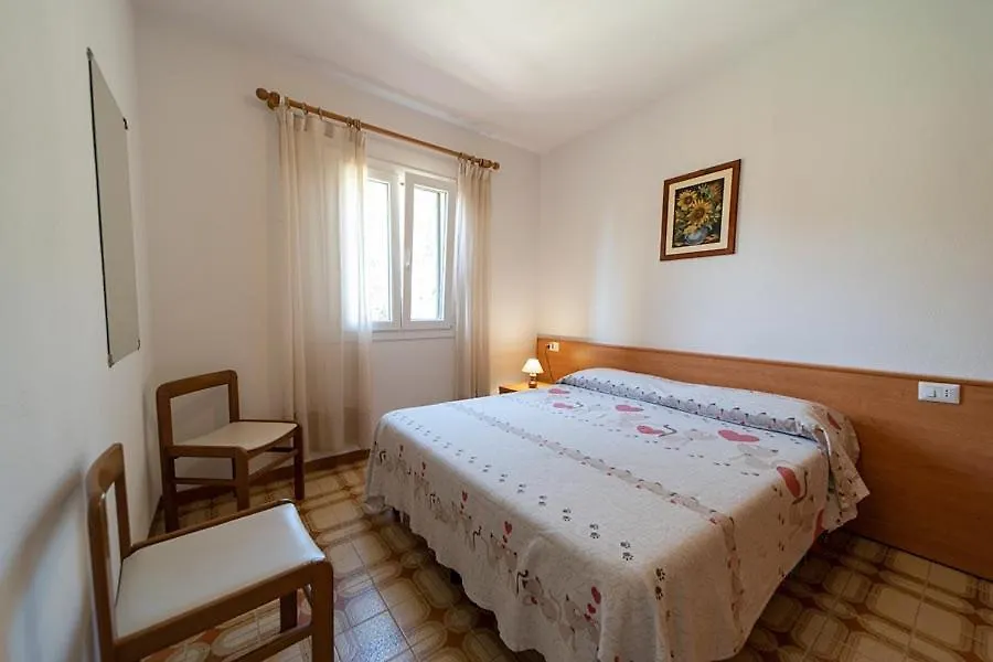 Villa Cecilia - Appartamenti Procchio  0*, Procchio (Isola d'Elba)